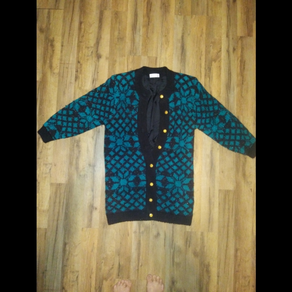 Tempo Primo Cardigan
